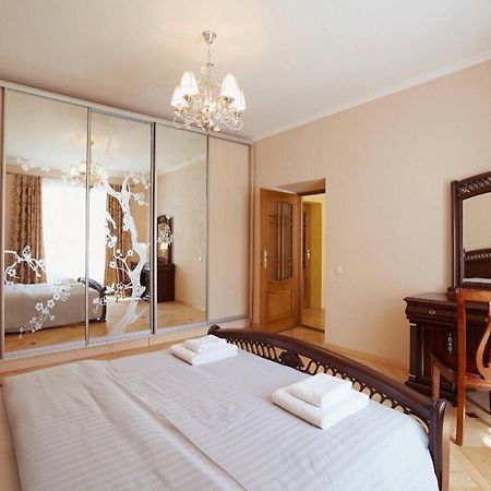 Myaparts B7 Apartment Lviv Exterior photo