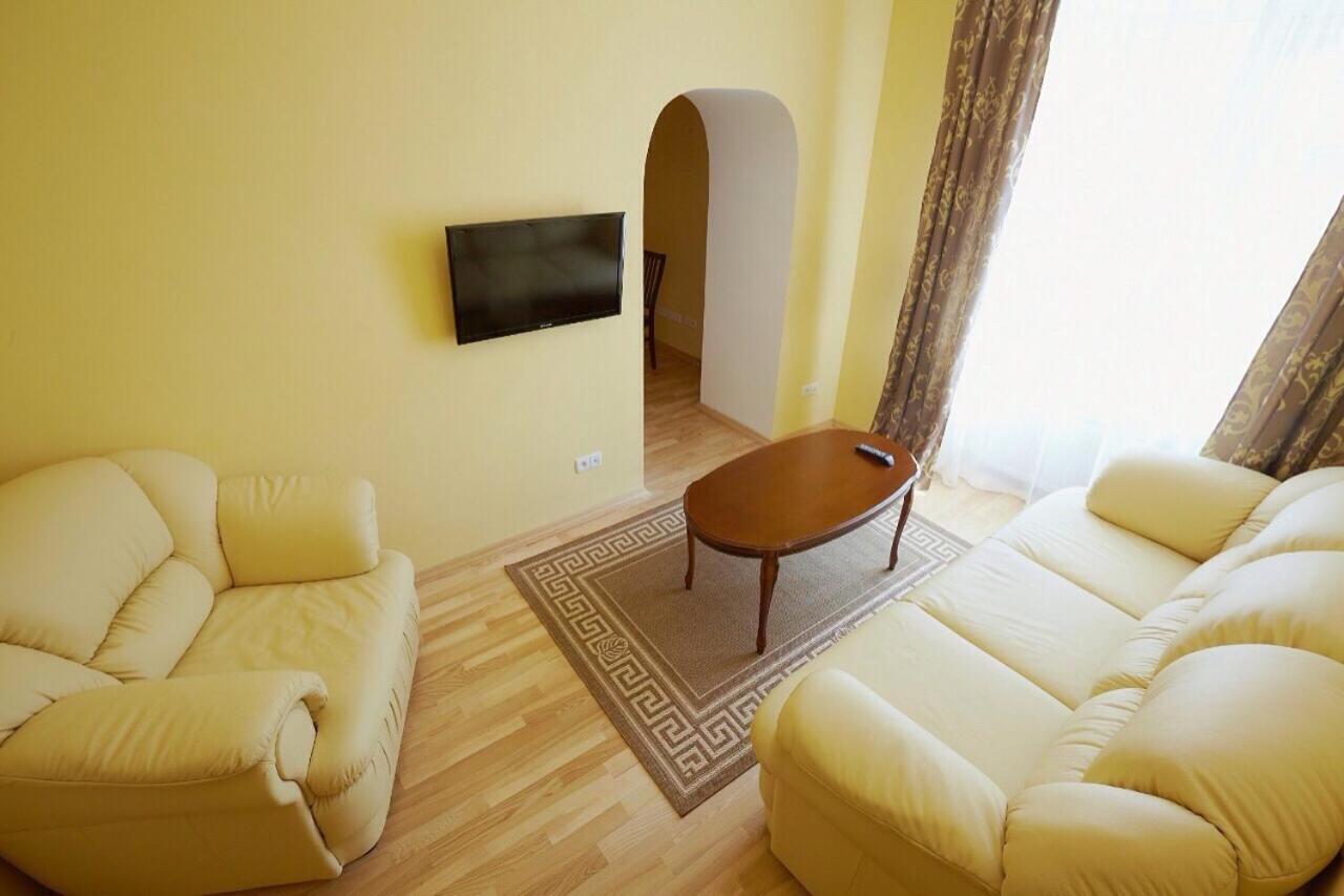 Myaparts B7 Apartment Lviv Exterior photo